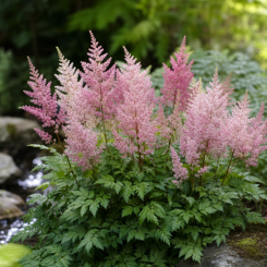 Astilbe