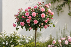 Standard Roses
