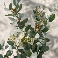 Eucalyptus