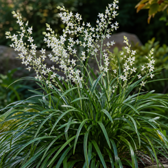 Rengarenga Lily