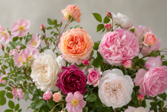 Species & Old Roses