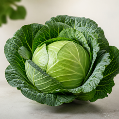 Cabbage