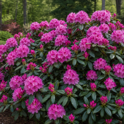 Rhododendron