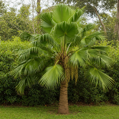 Chinese Fan Palm