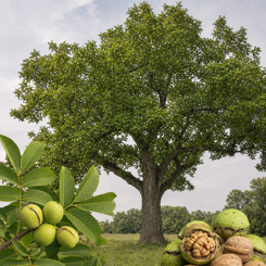 Walnut