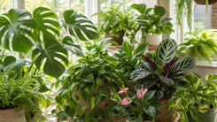Indoor & Houseplants