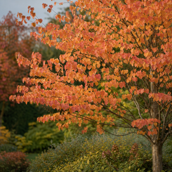 Katsura Tree