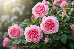 Roses