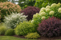 Shrubs