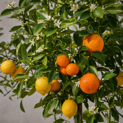 Citrus