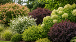 General Shrubs
