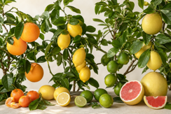 Citrus