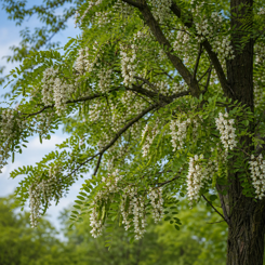 Black Locust