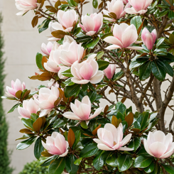 Magnolia