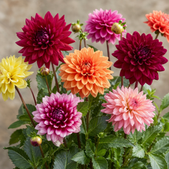 Dahlia