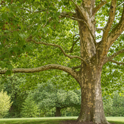London Plane